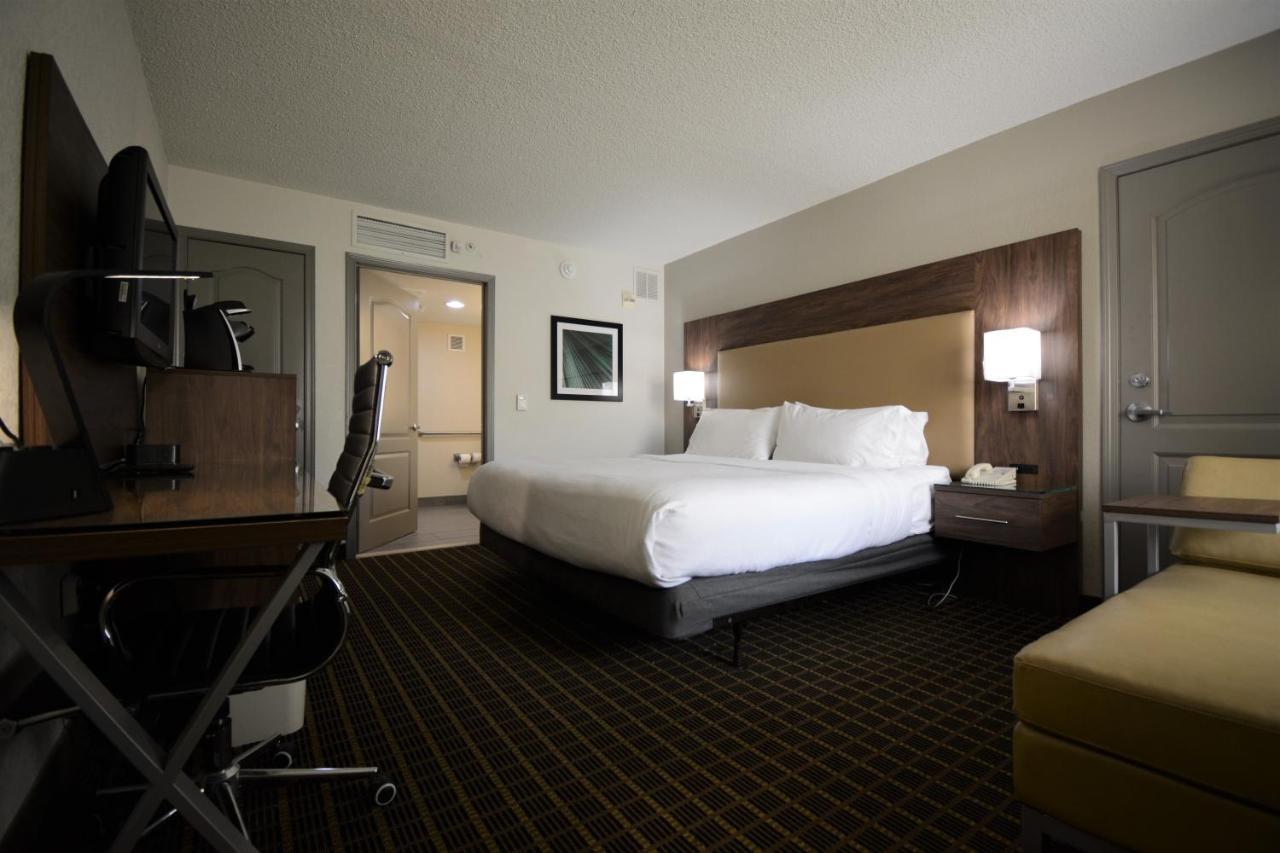 Holiday Inn Hazlet By Ihg Exteriör bild