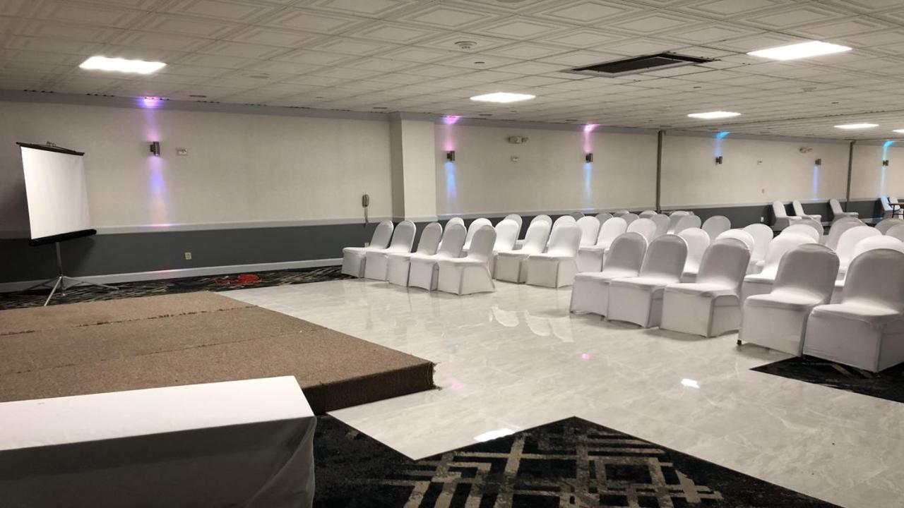 Holiday Inn Hazlet By Ihg Exteriör bild