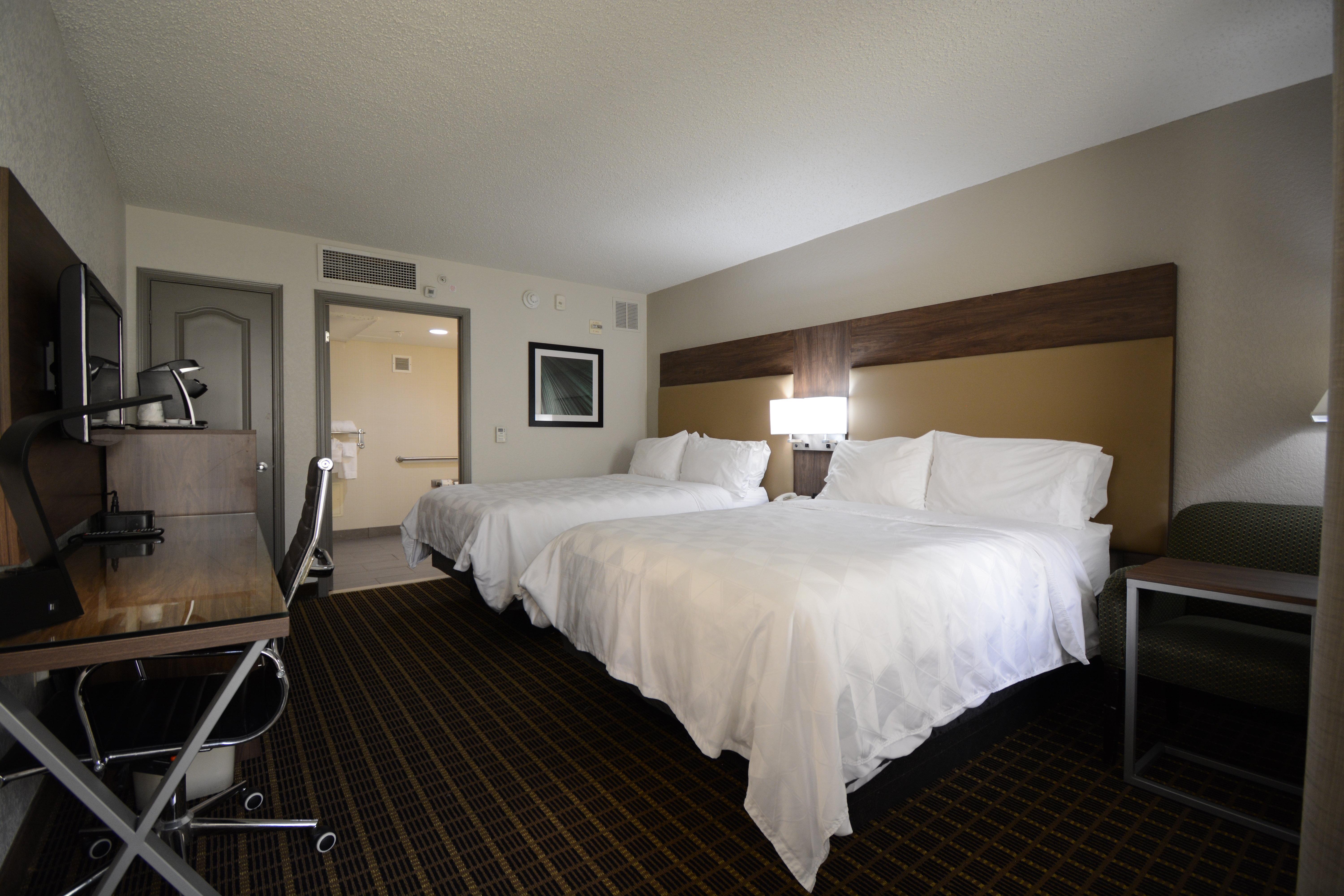 Holiday Inn Hazlet By Ihg Exteriör bild
