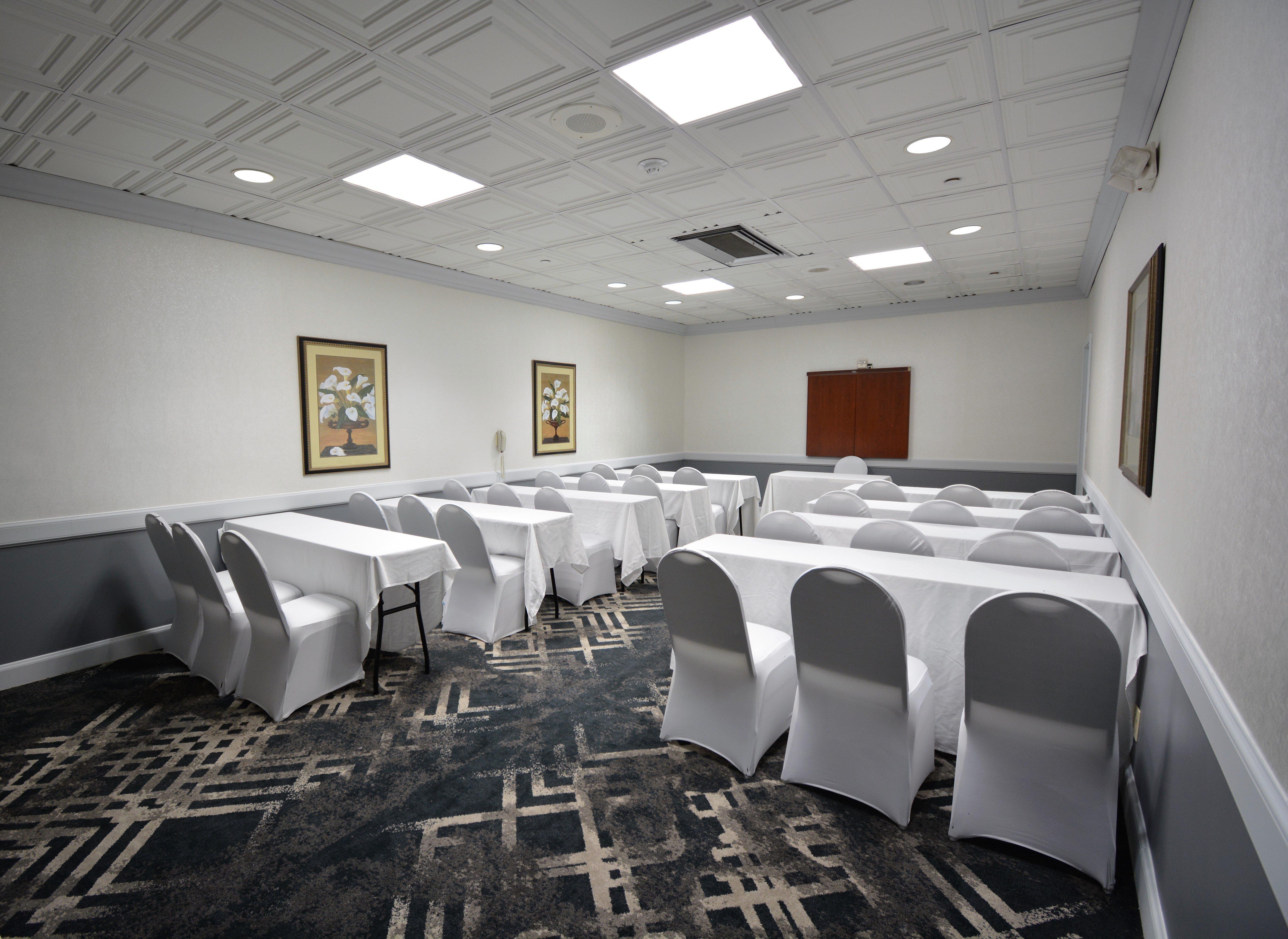 Holiday Inn Hazlet By Ihg Exteriör bild