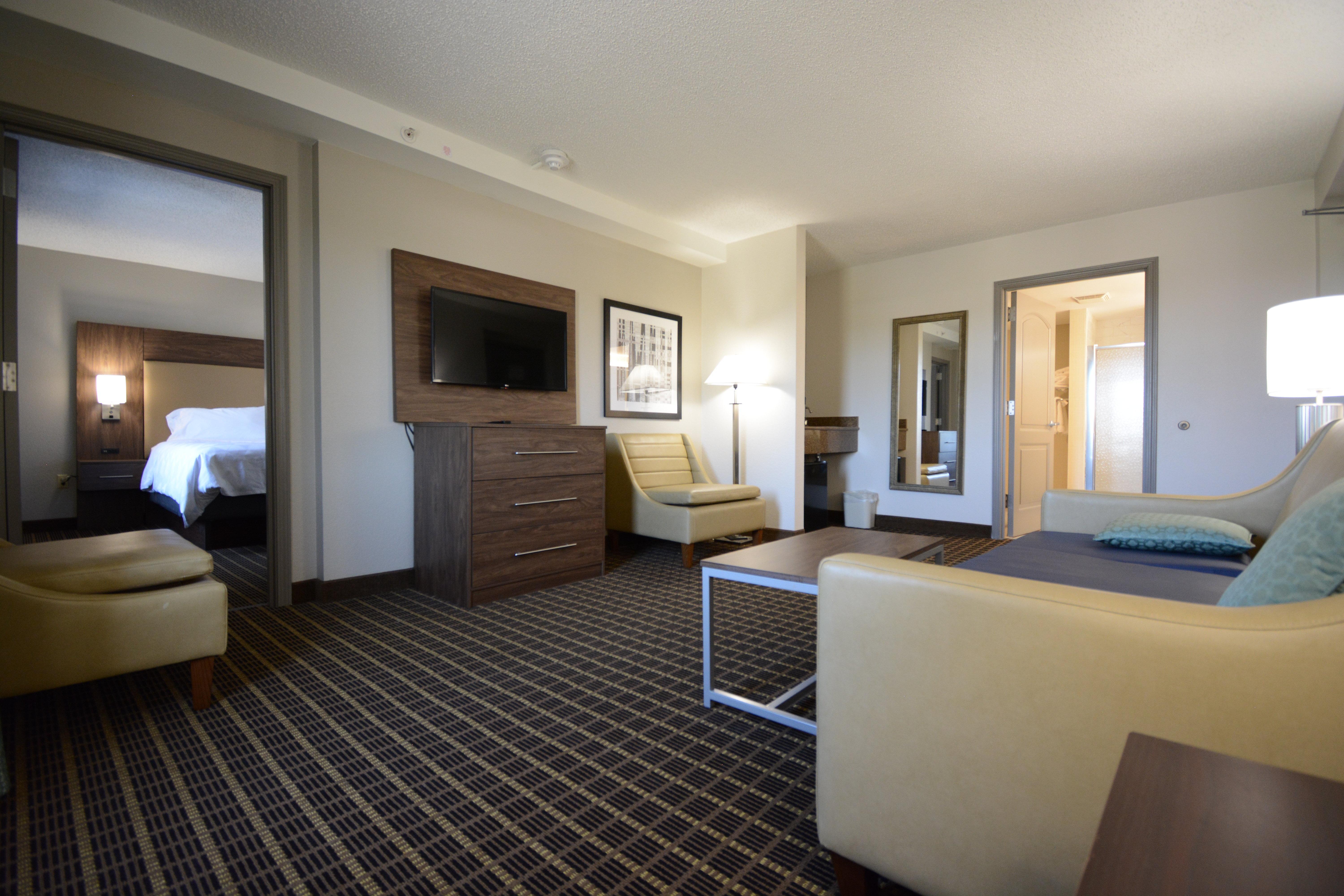 Holiday Inn Hazlet By Ihg Exteriör bild