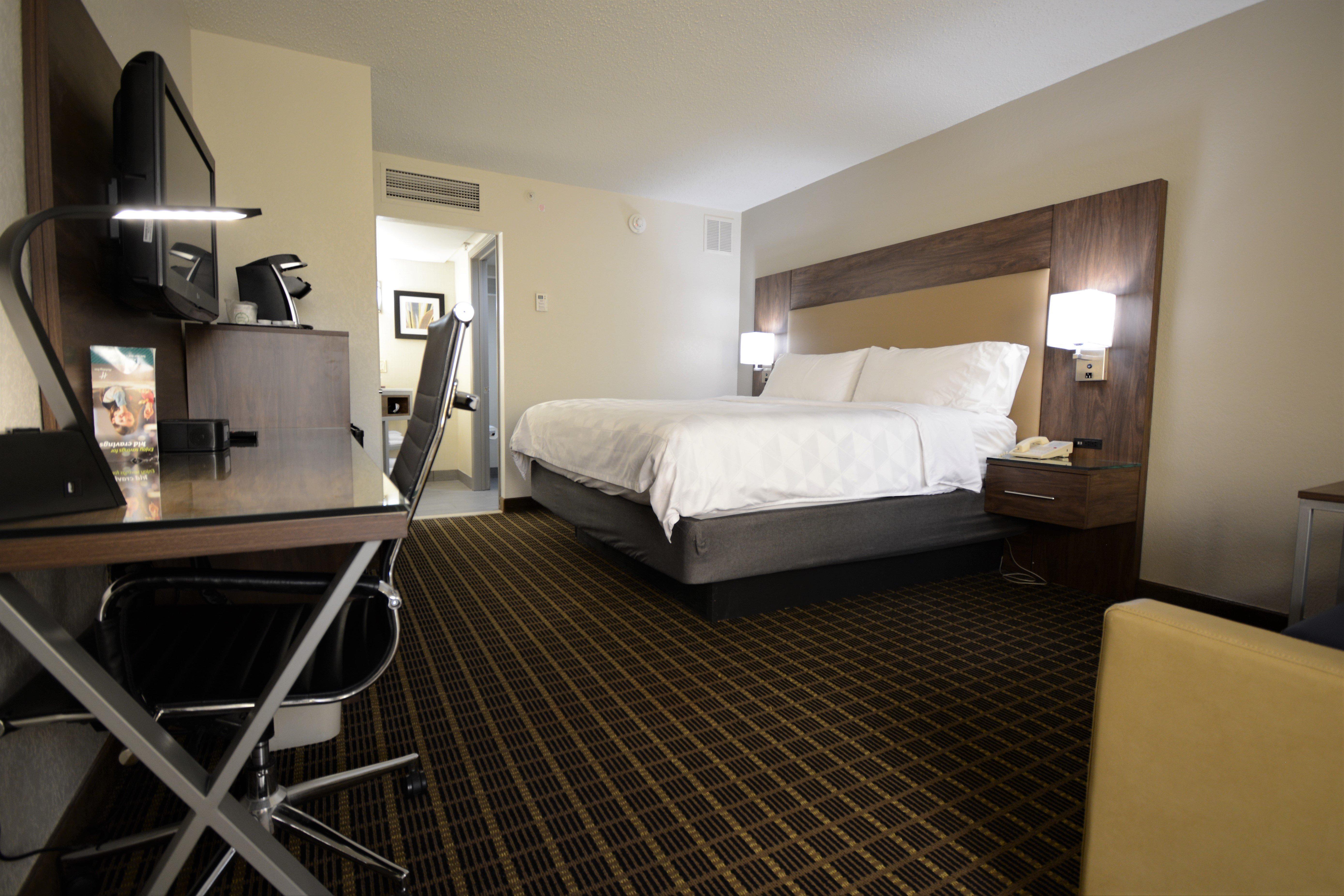 Holiday Inn Hazlet By Ihg Exteriör bild