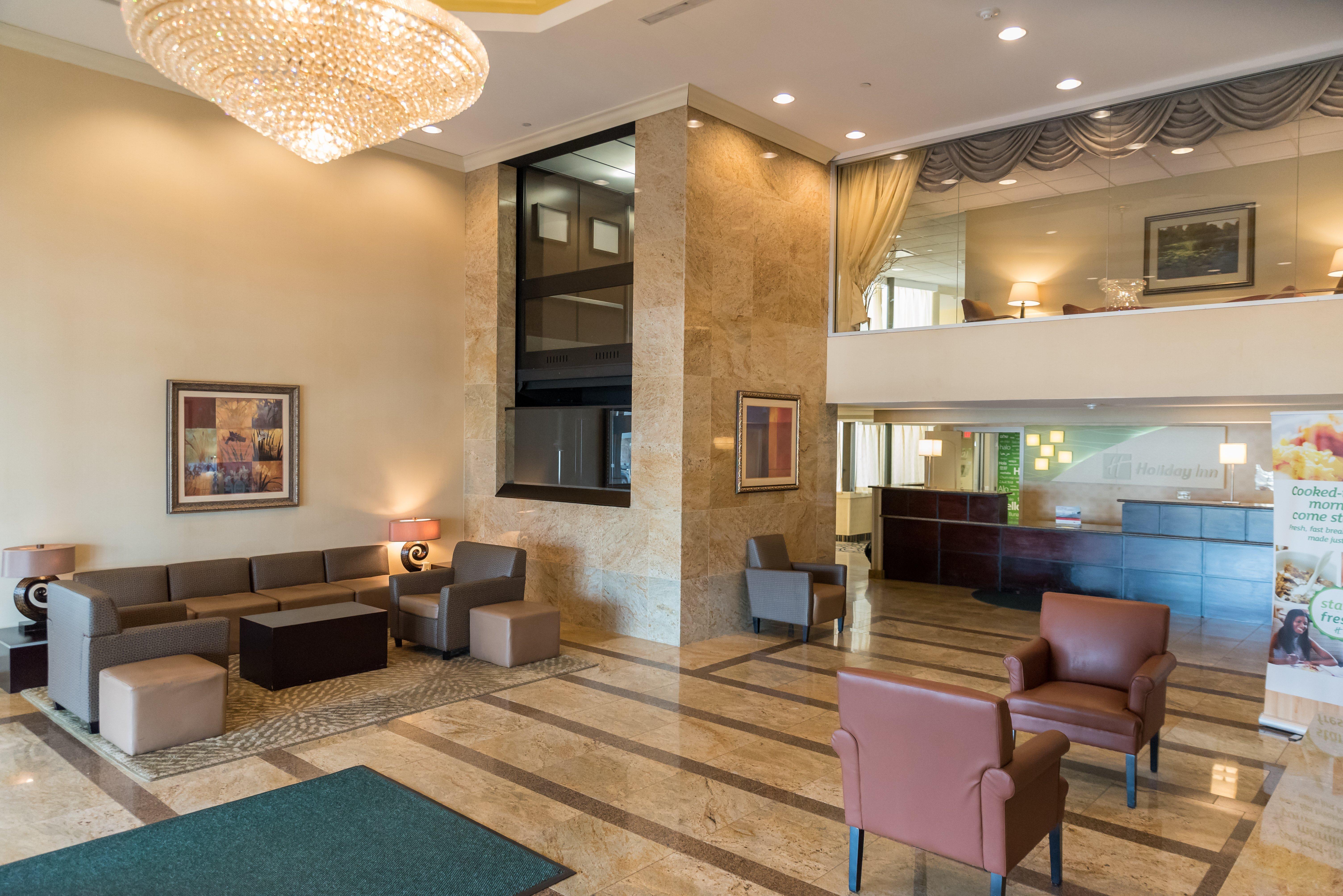 Holiday Inn Hazlet By Ihg Exteriör bild
