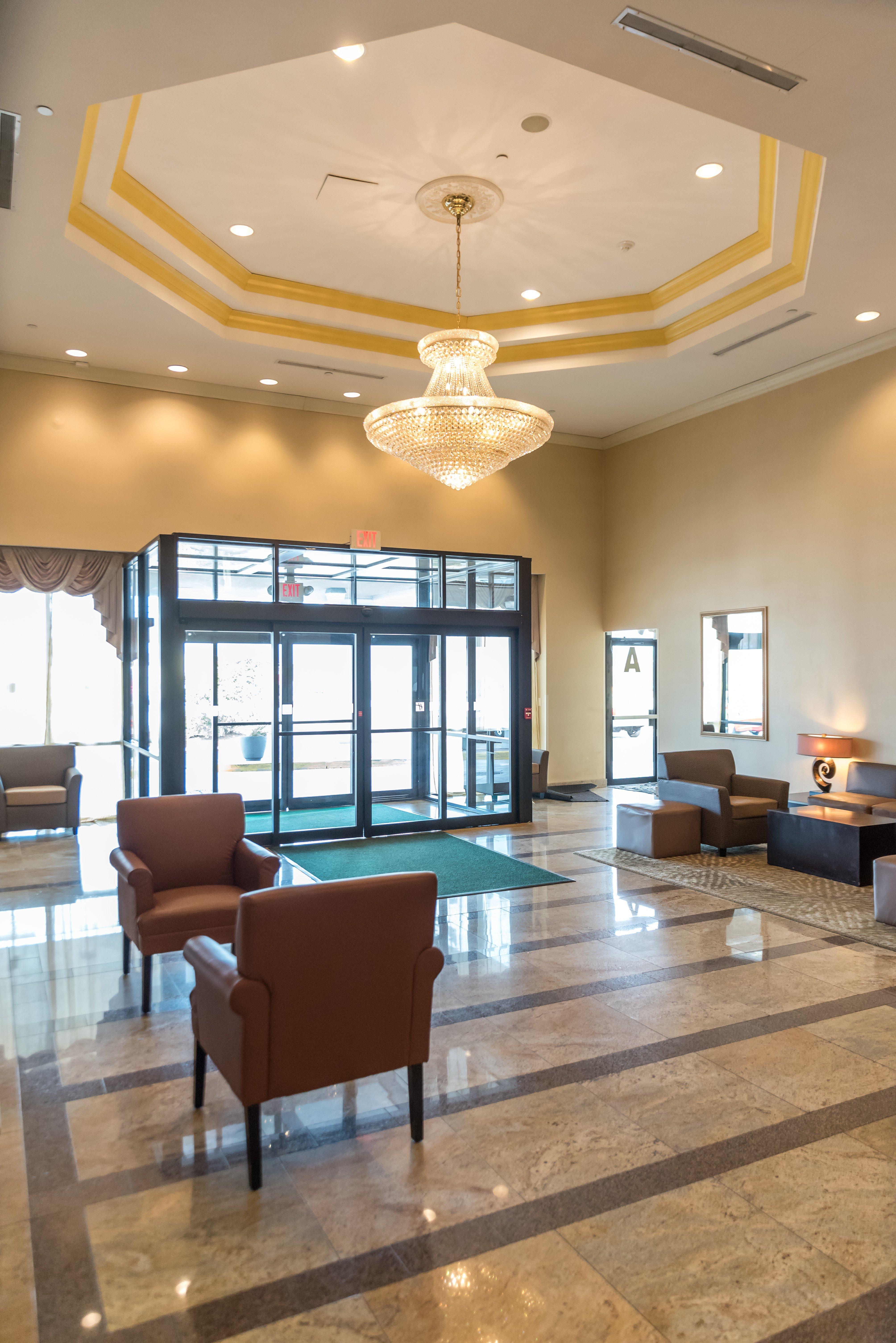 Holiday Inn Hazlet By Ihg Exteriör bild