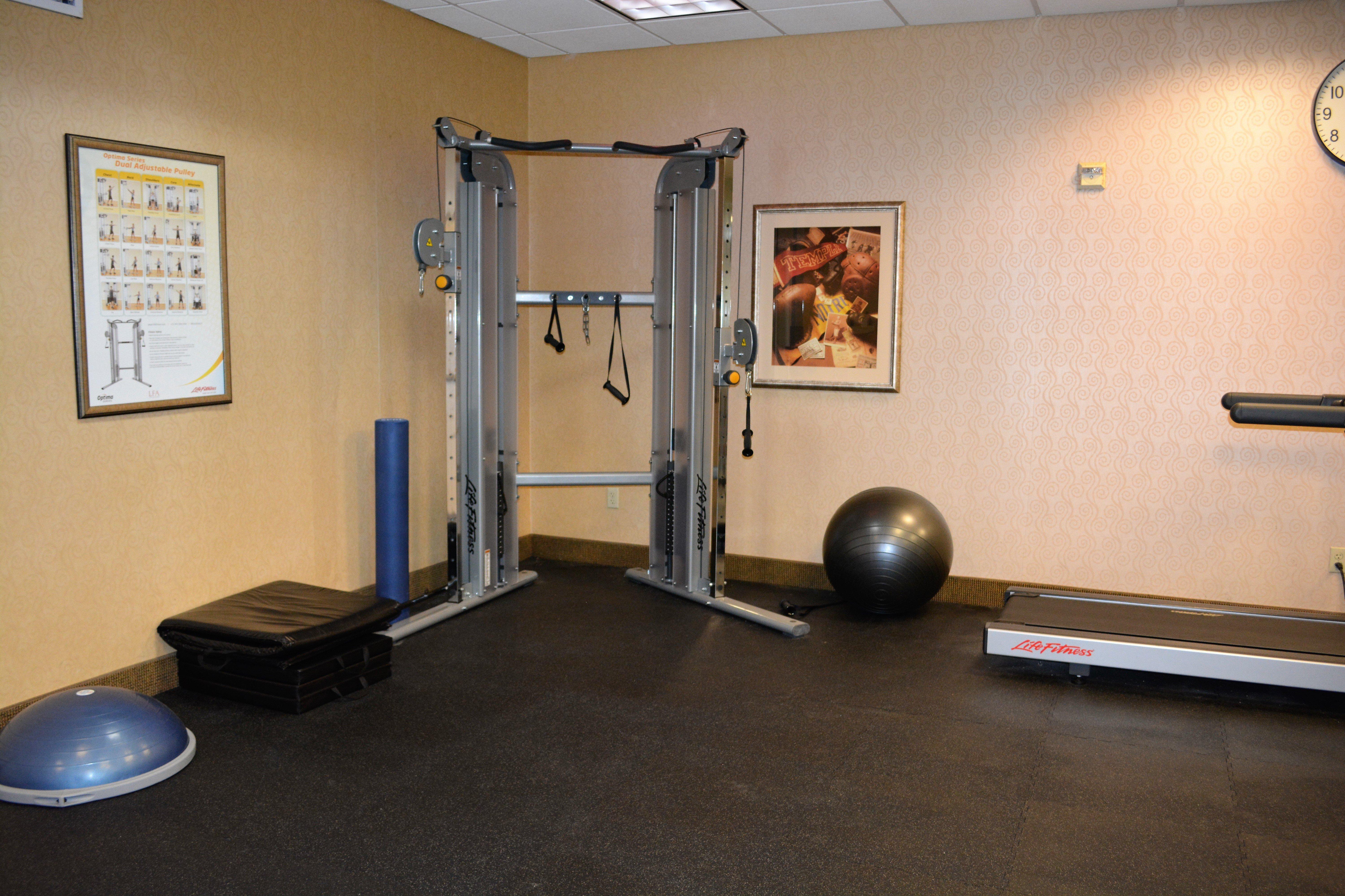 Holiday Inn Hazlet By Ihg Exteriör bild