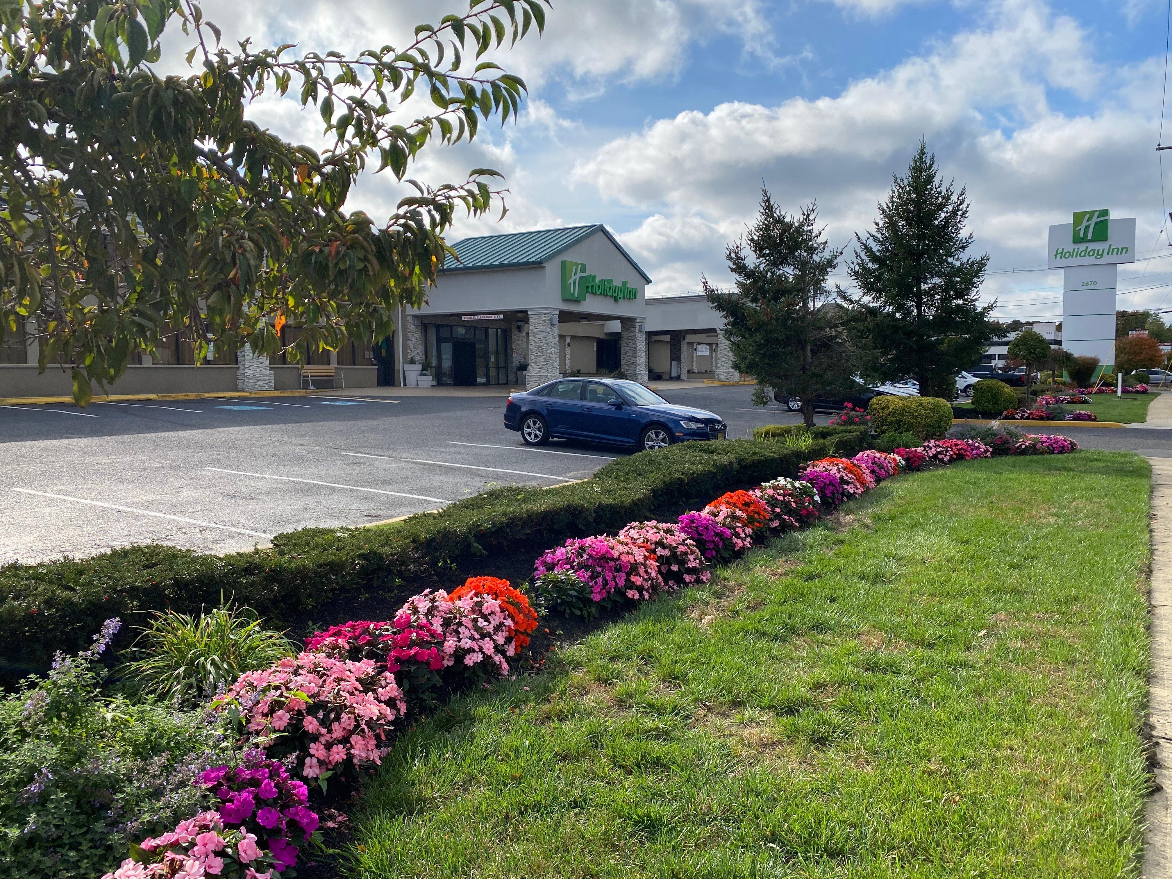 Holiday Inn Hazlet By Ihg Exteriör bild