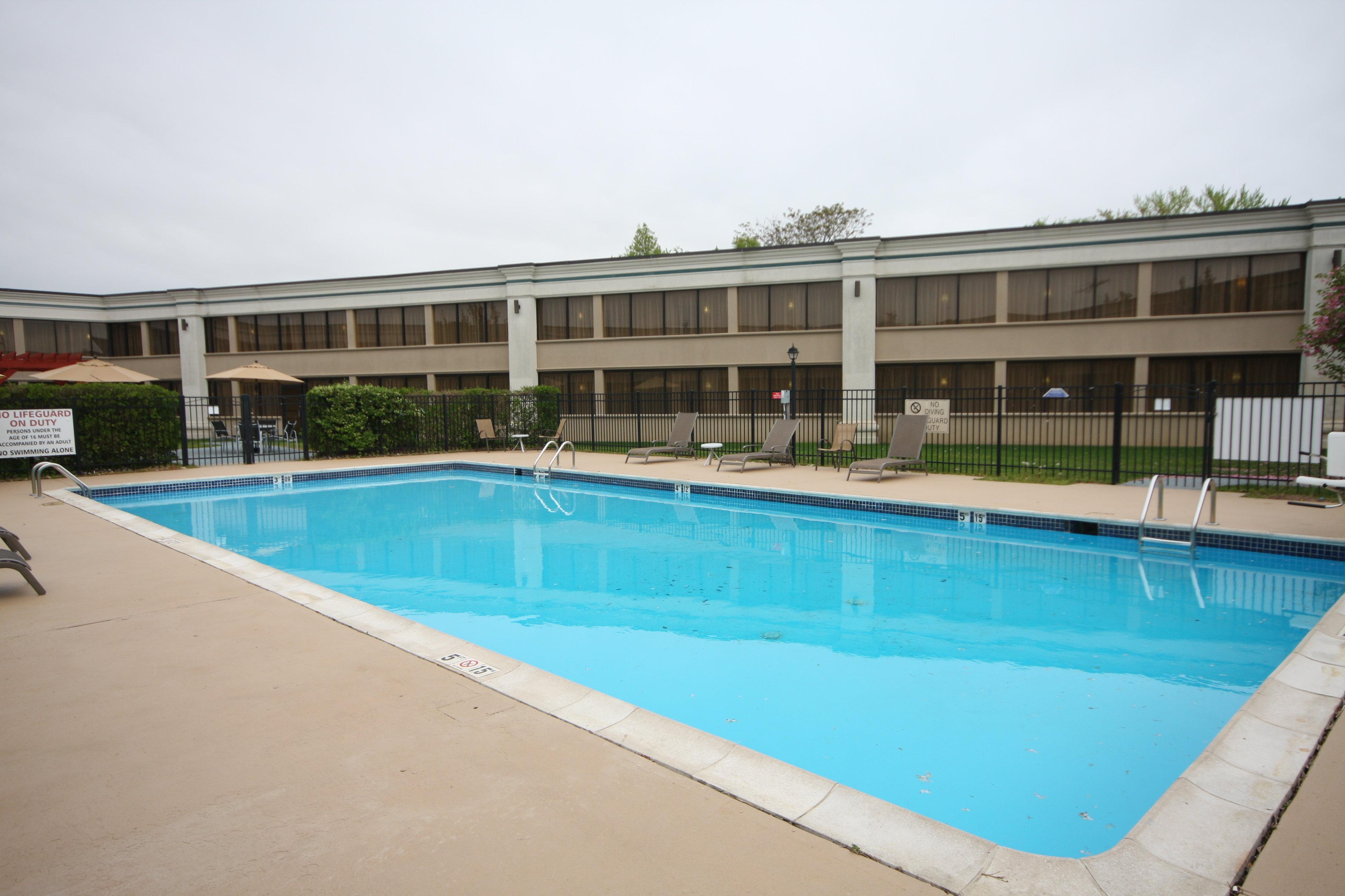 Holiday Inn Hazlet By Ihg Exteriör bild
