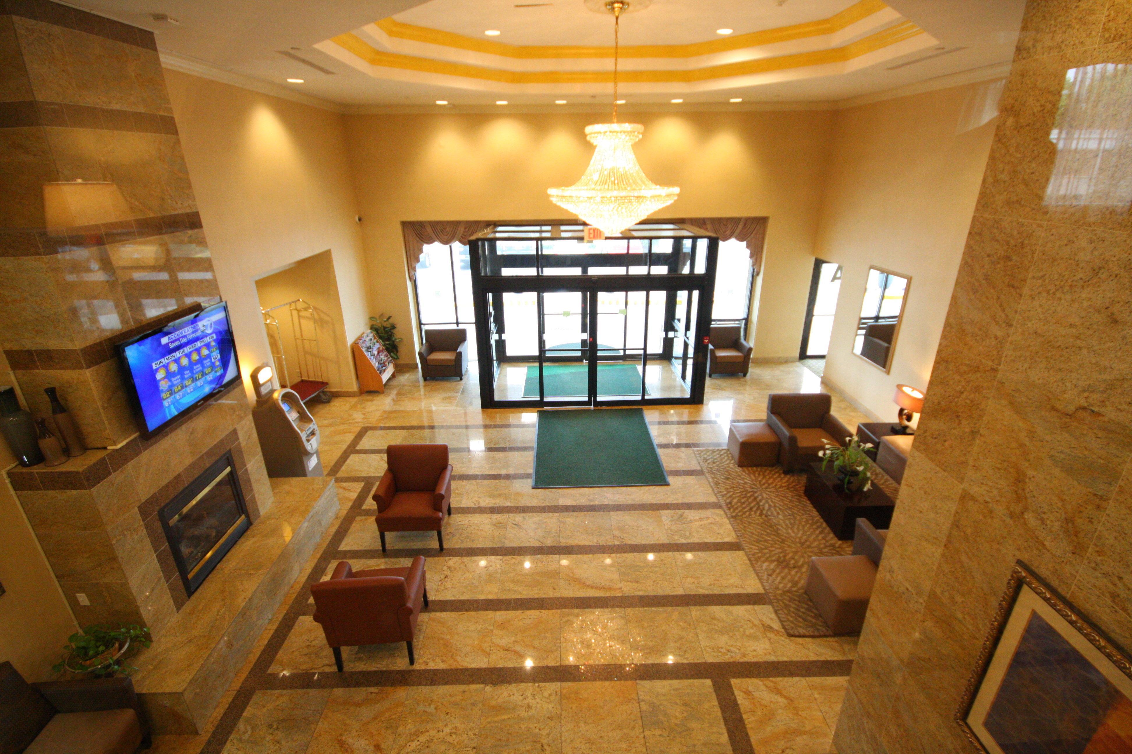 Holiday Inn Hazlet By Ihg Exteriör bild