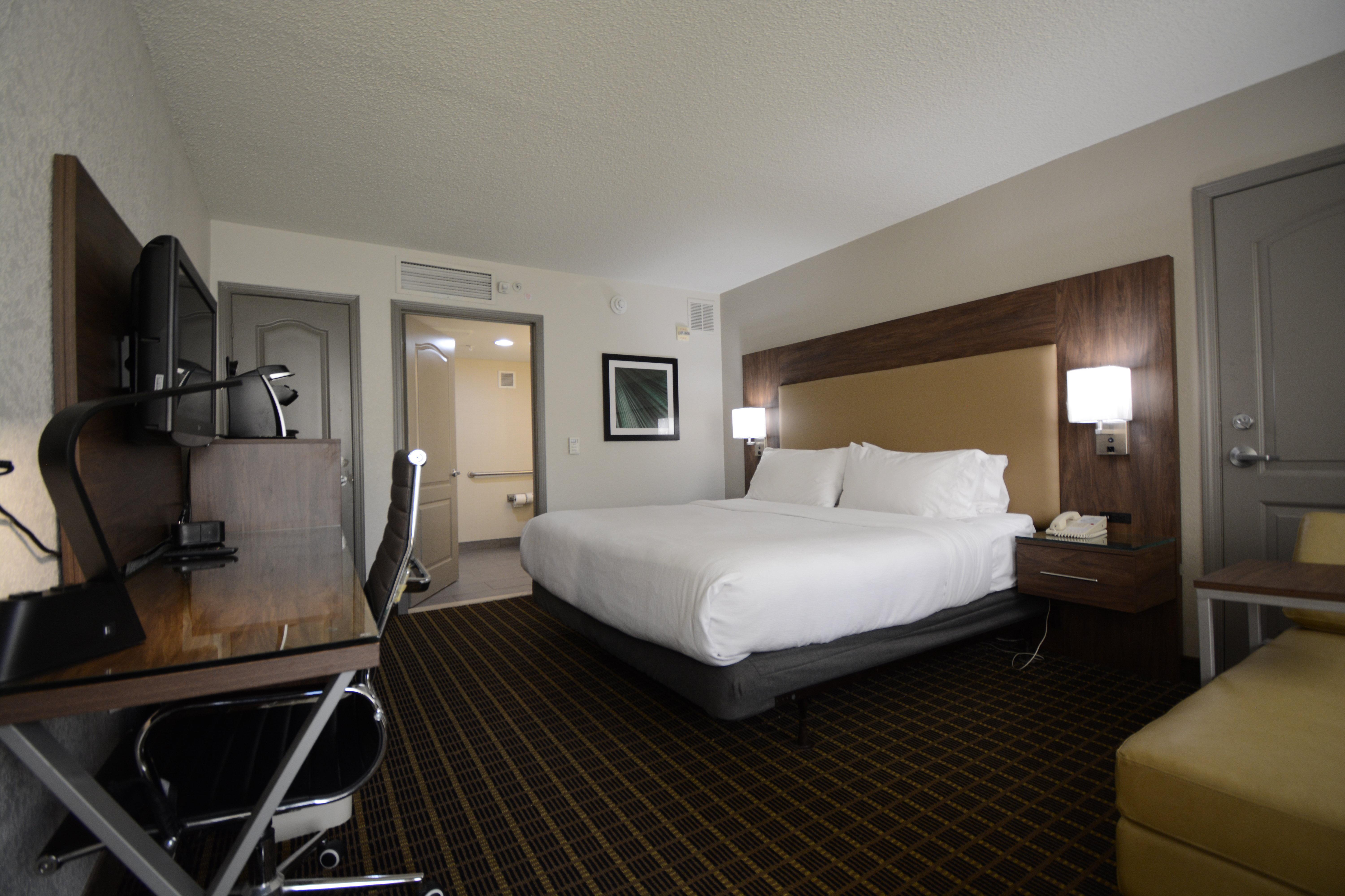 Holiday Inn Hazlet By Ihg Exteriör bild