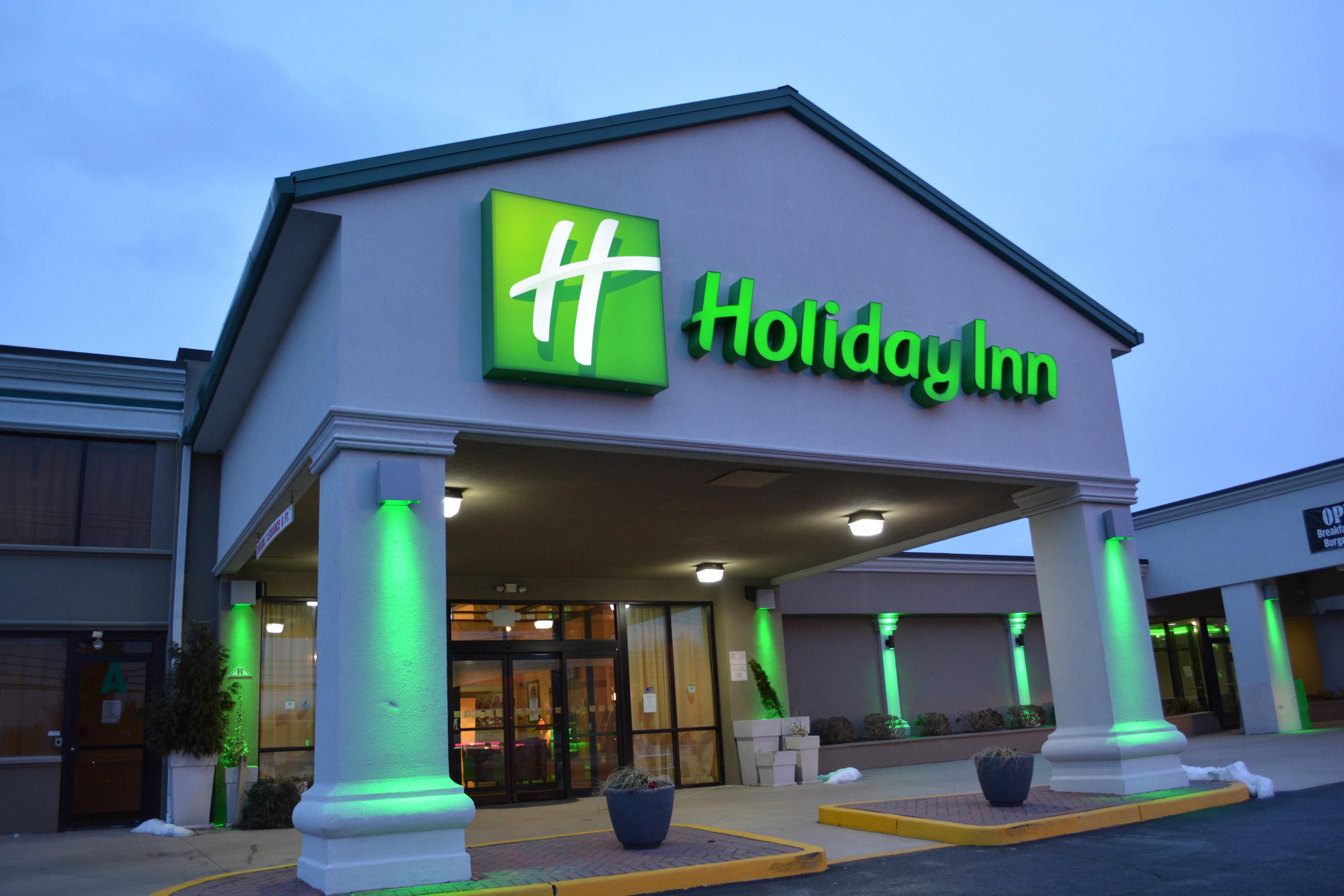 Holiday Inn Hazlet By Ihg Exteriör bild