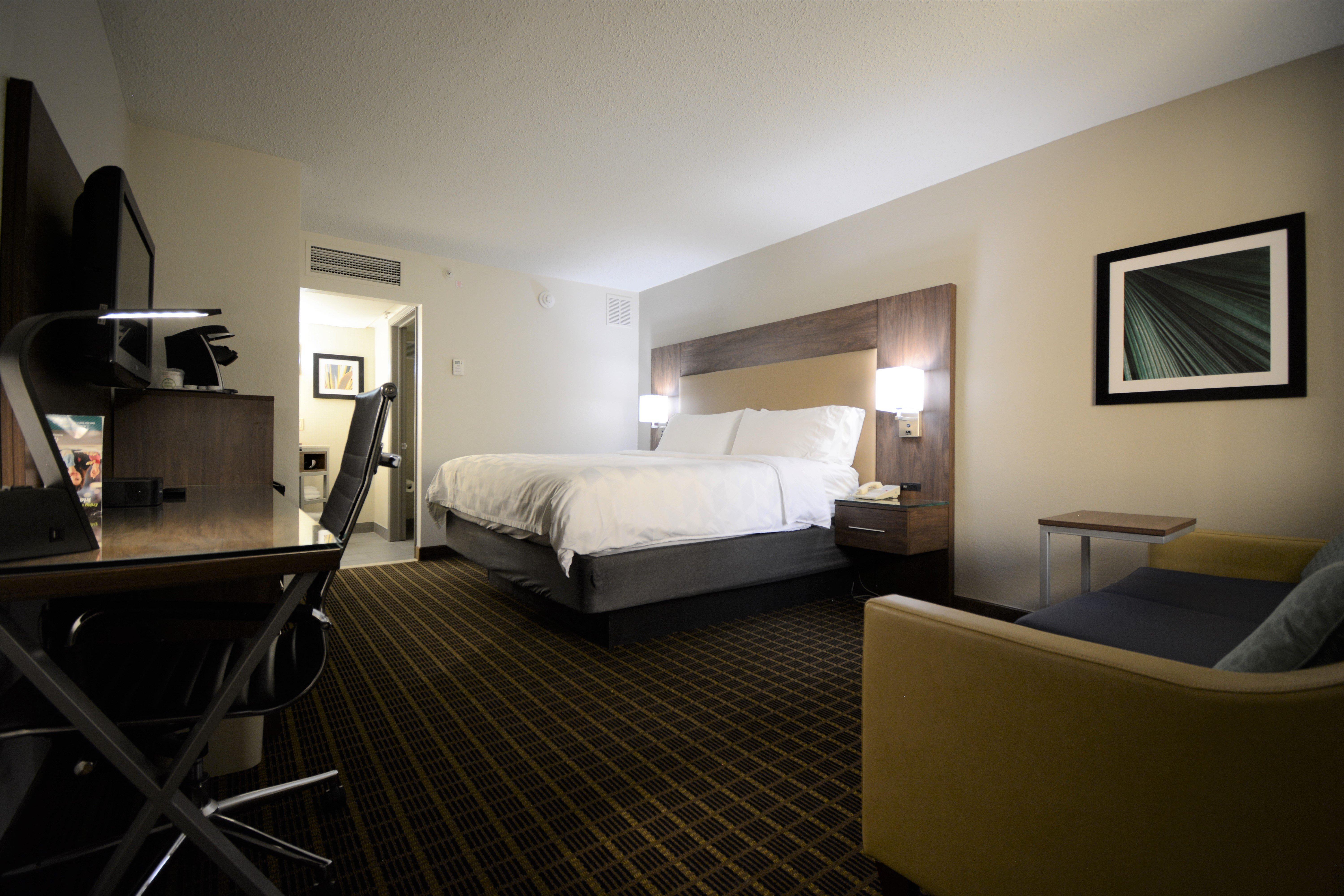Holiday Inn Hazlet By Ihg Exteriör bild