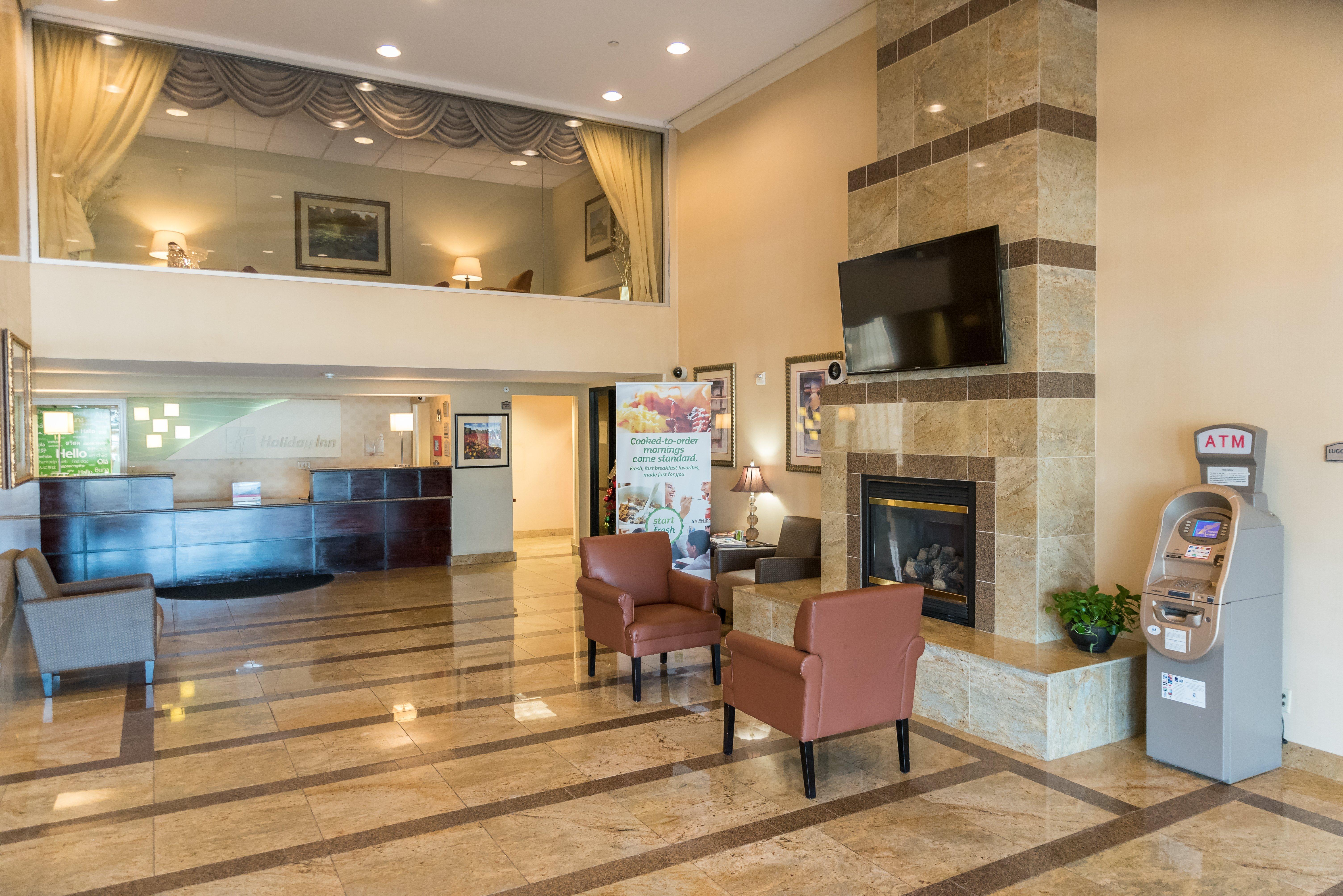 Holiday Inn Hazlet By Ihg Exteriör bild