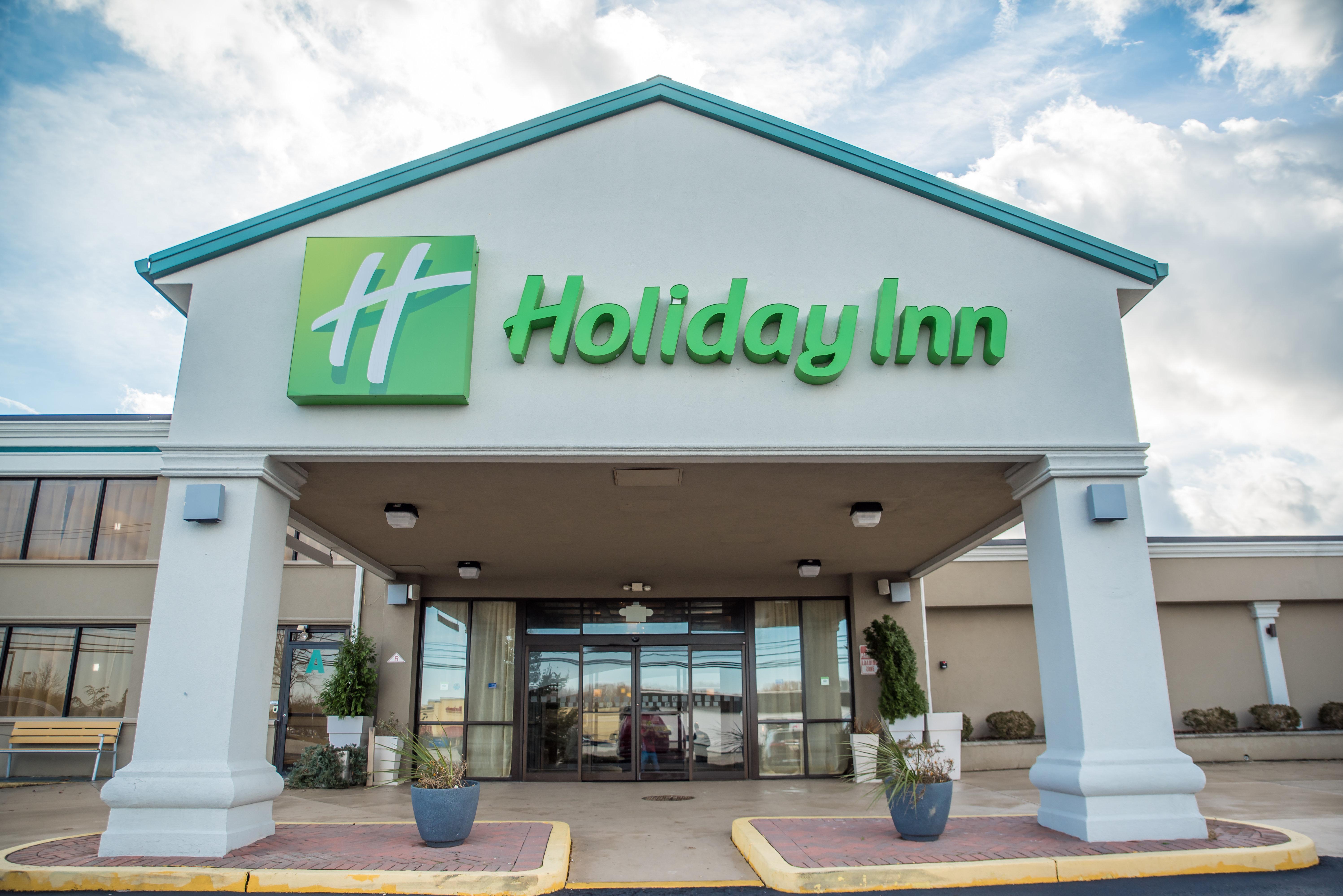 Holiday Inn Hazlet By Ihg Exteriör bild