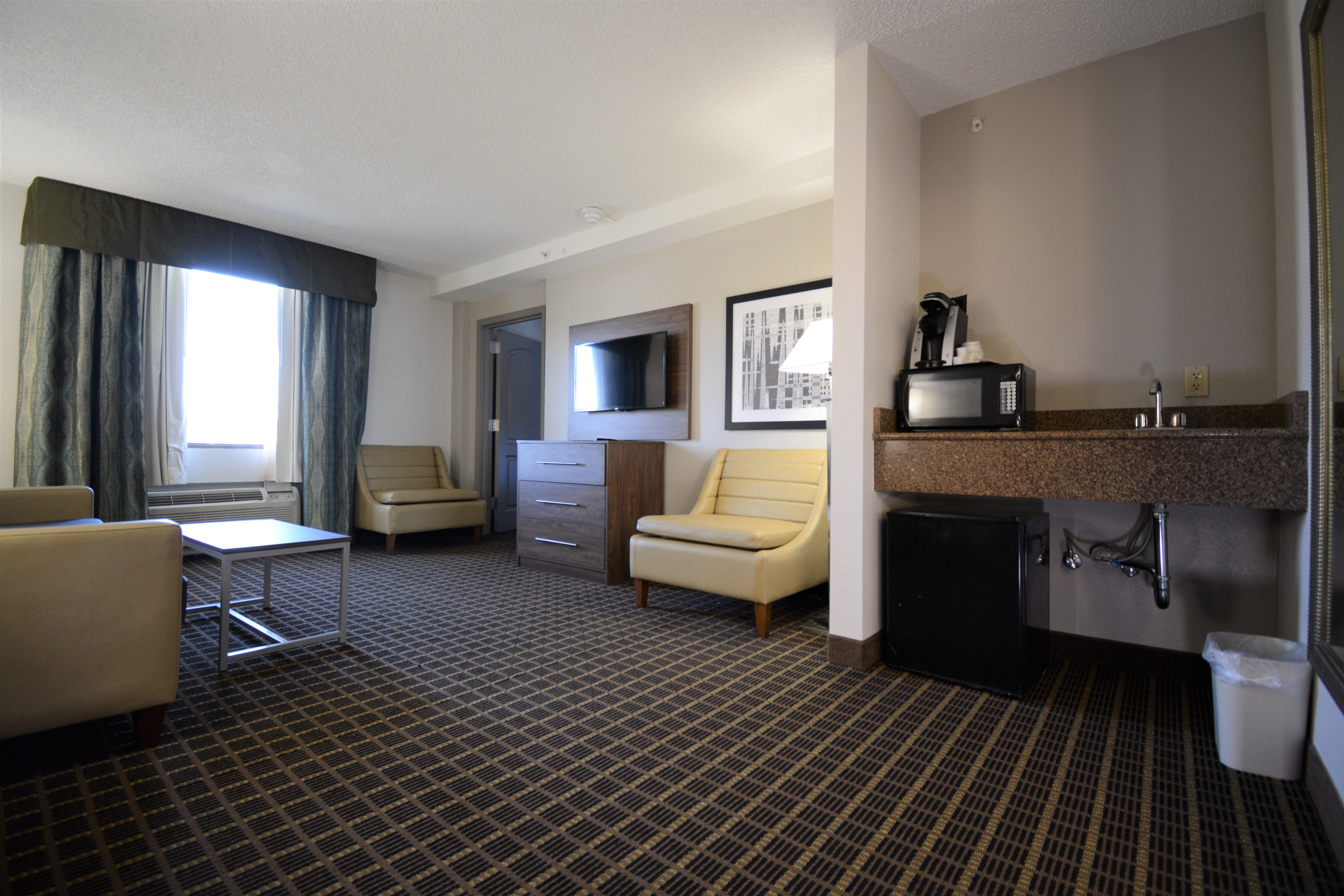 Holiday Inn Hazlet By Ihg Exteriör bild