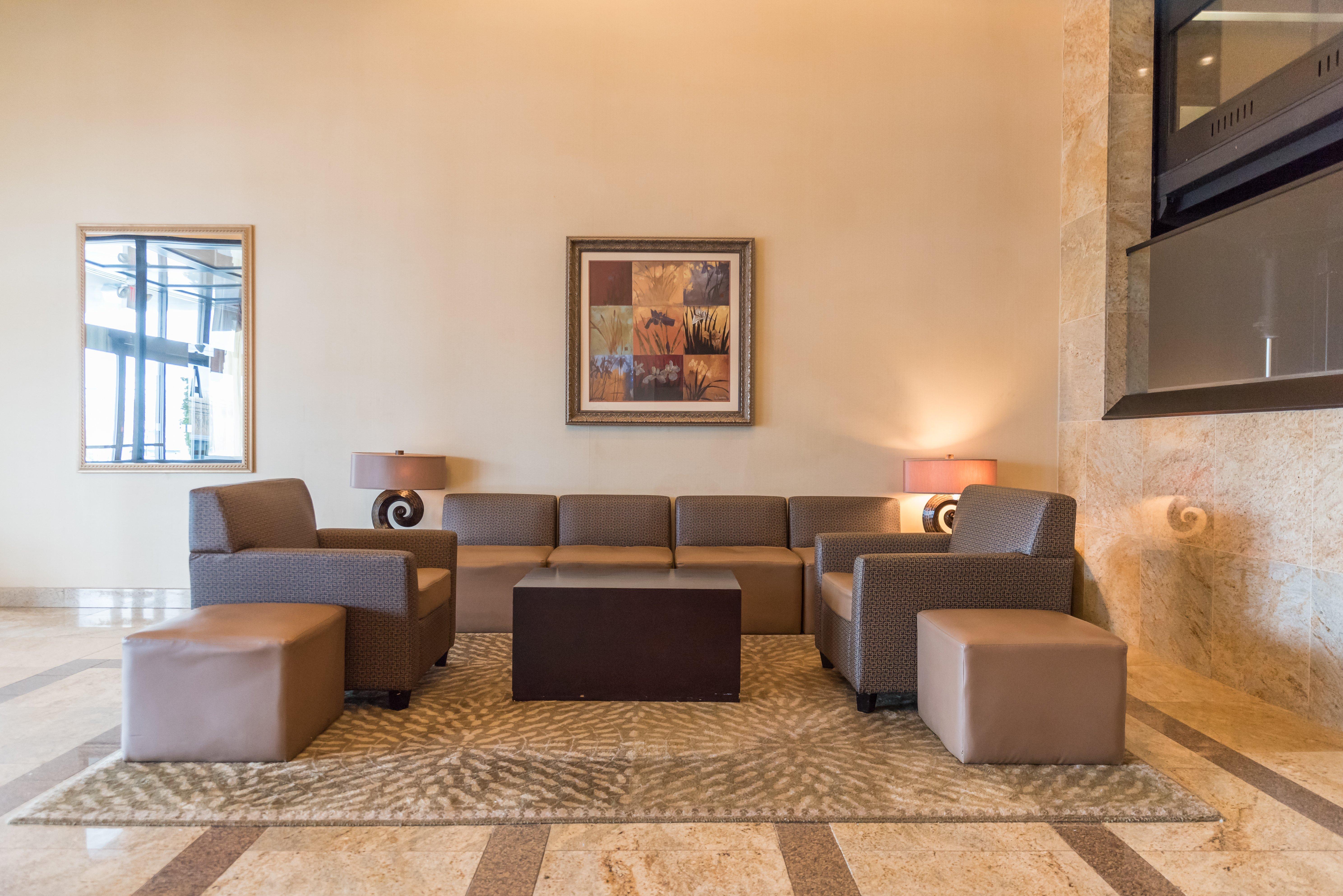 Holiday Inn Hazlet By Ihg Exteriör bild
