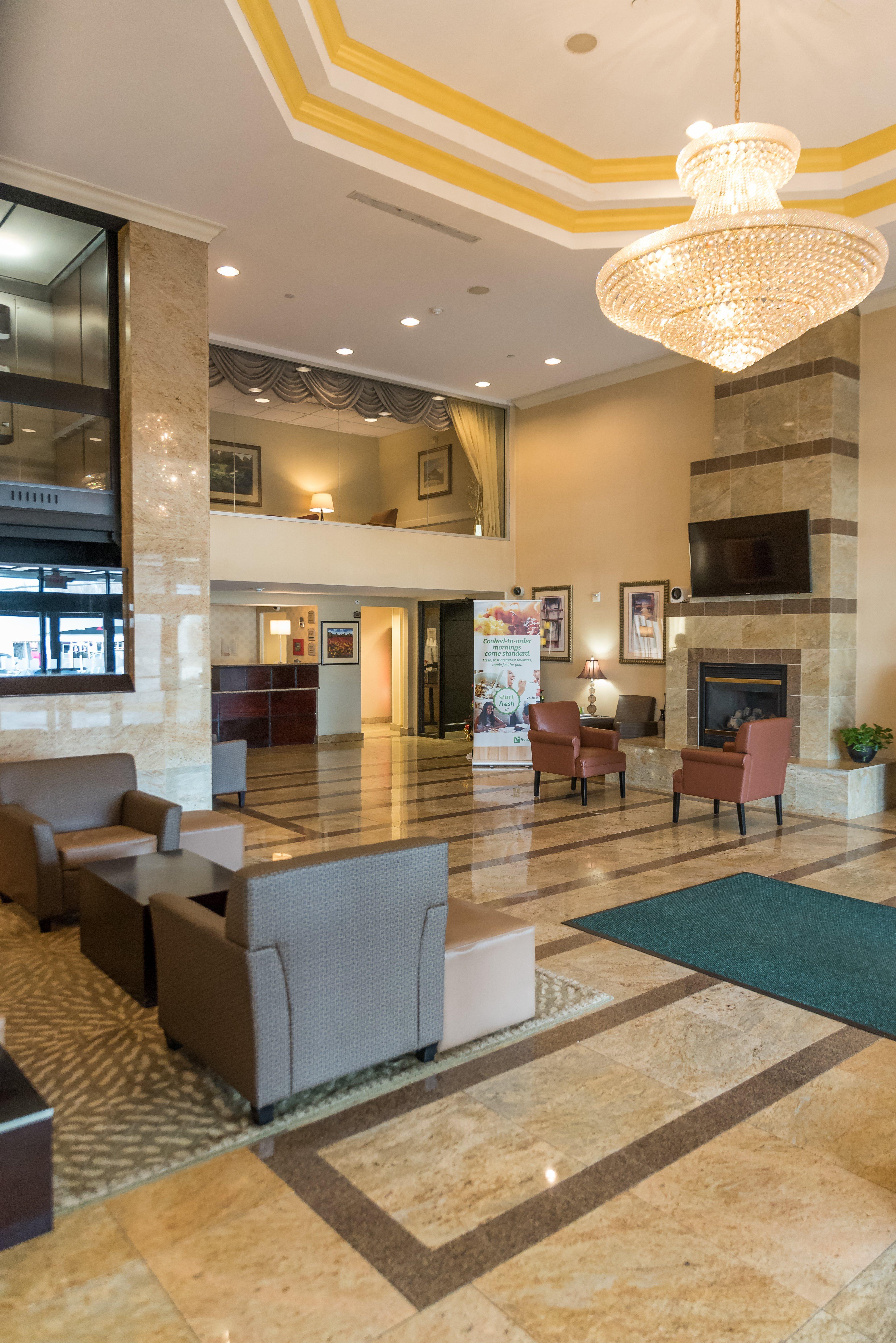 Holiday Inn Hazlet By Ihg Exteriör bild