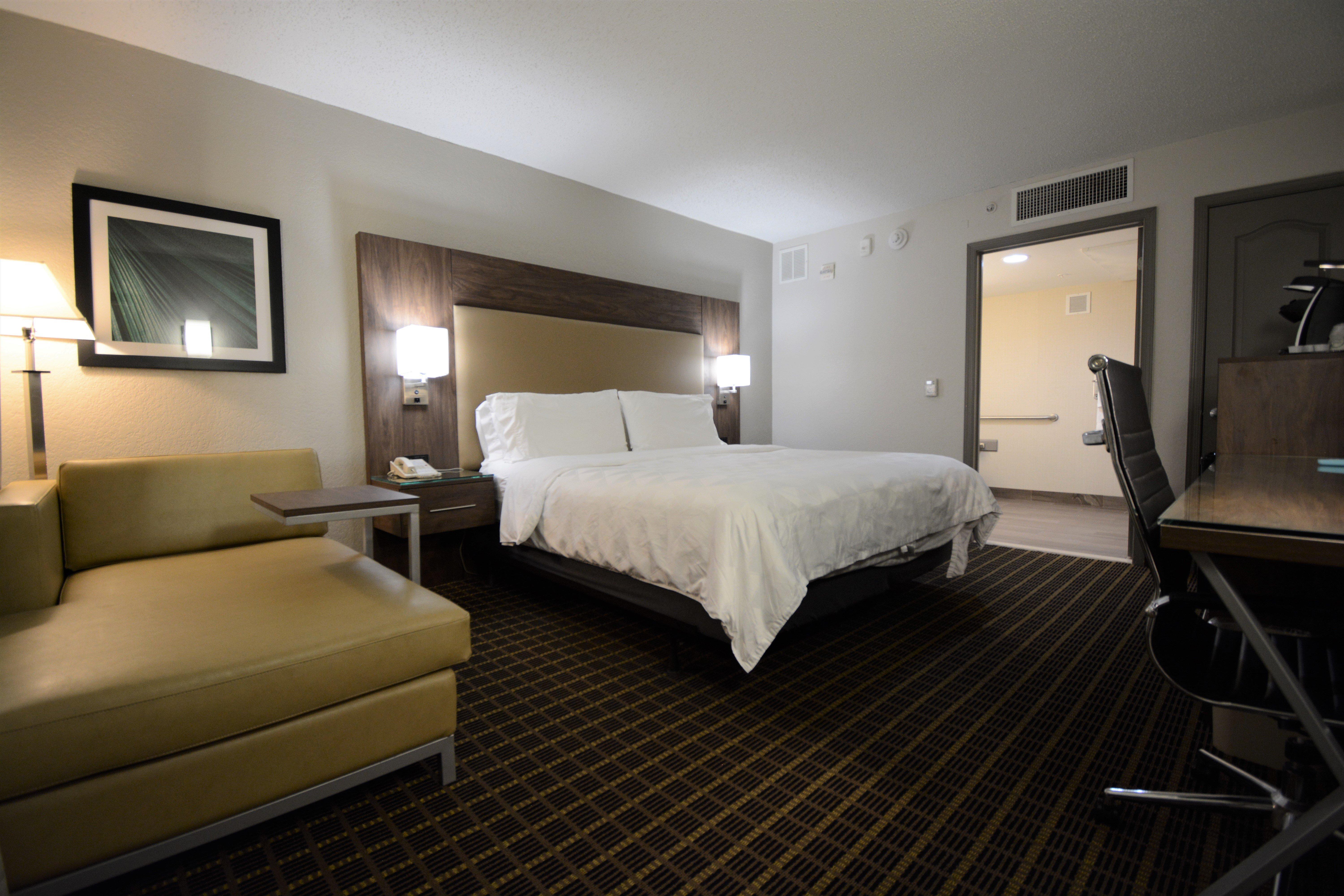 Holiday Inn Hazlet By Ihg Exteriör bild