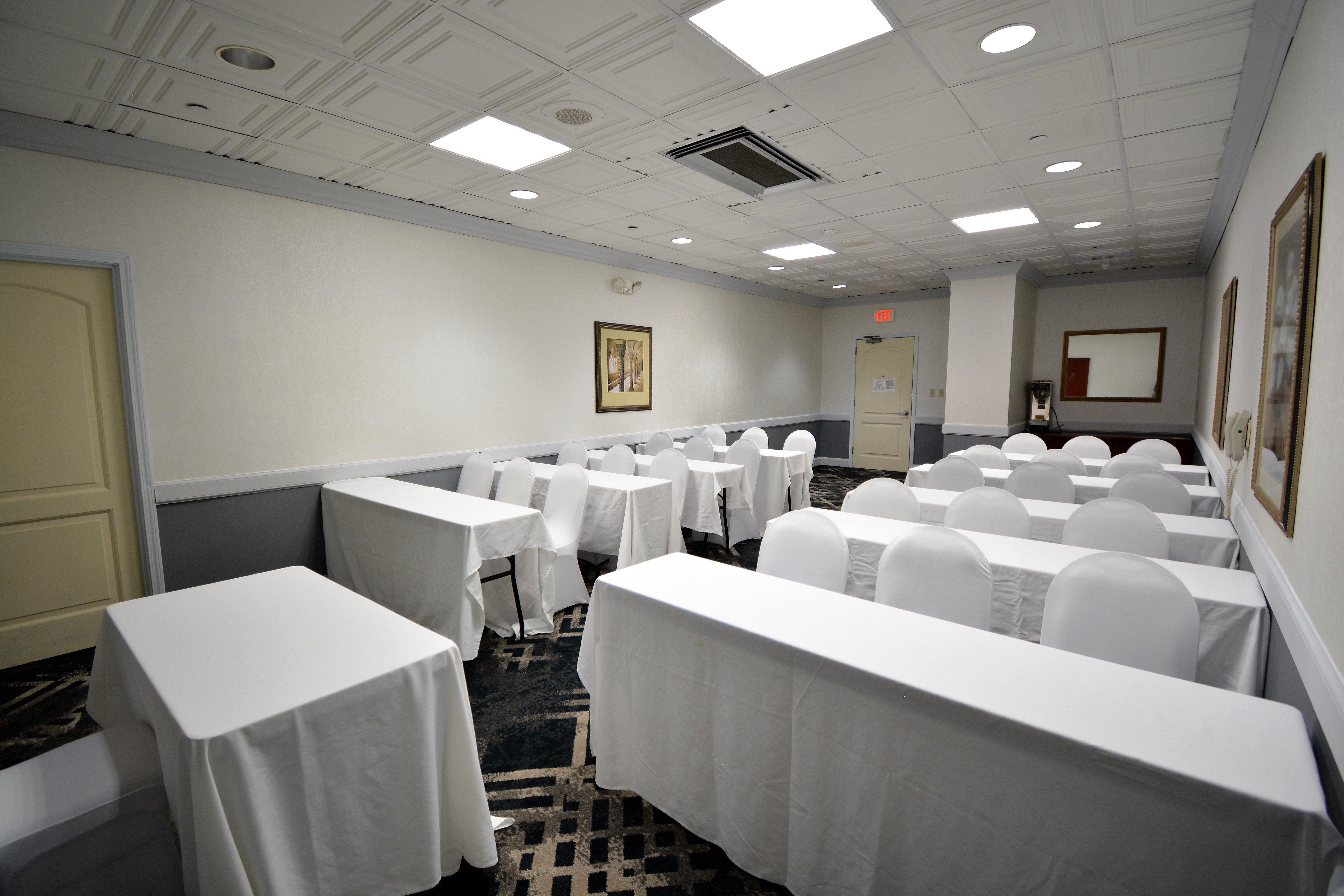 Holiday Inn Hazlet By Ihg Exteriör bild