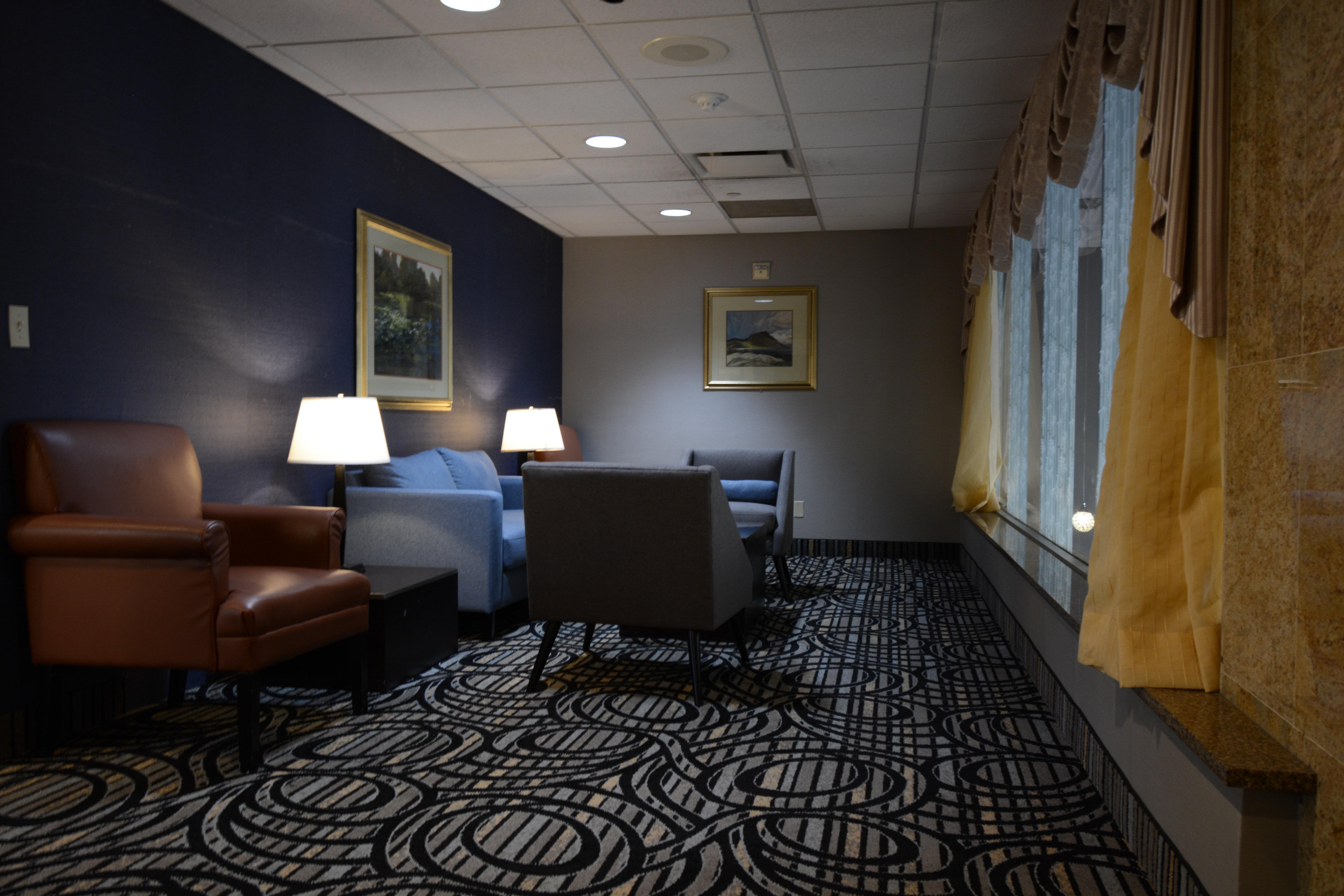 Holiday Inn Hazlet By Ihg Exteriör bild