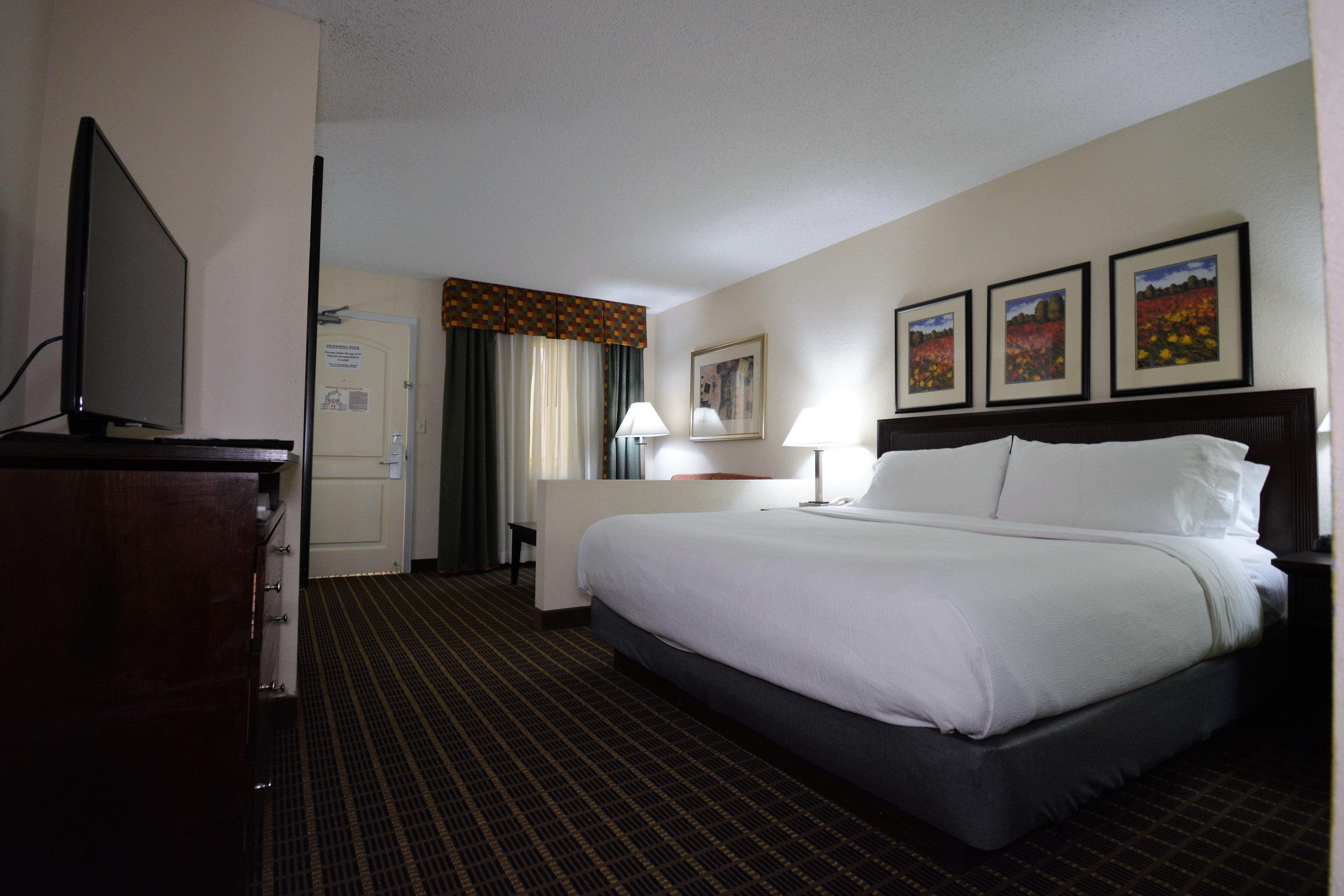 Holiday Inn Hazlet By Ihg Exteriör bild