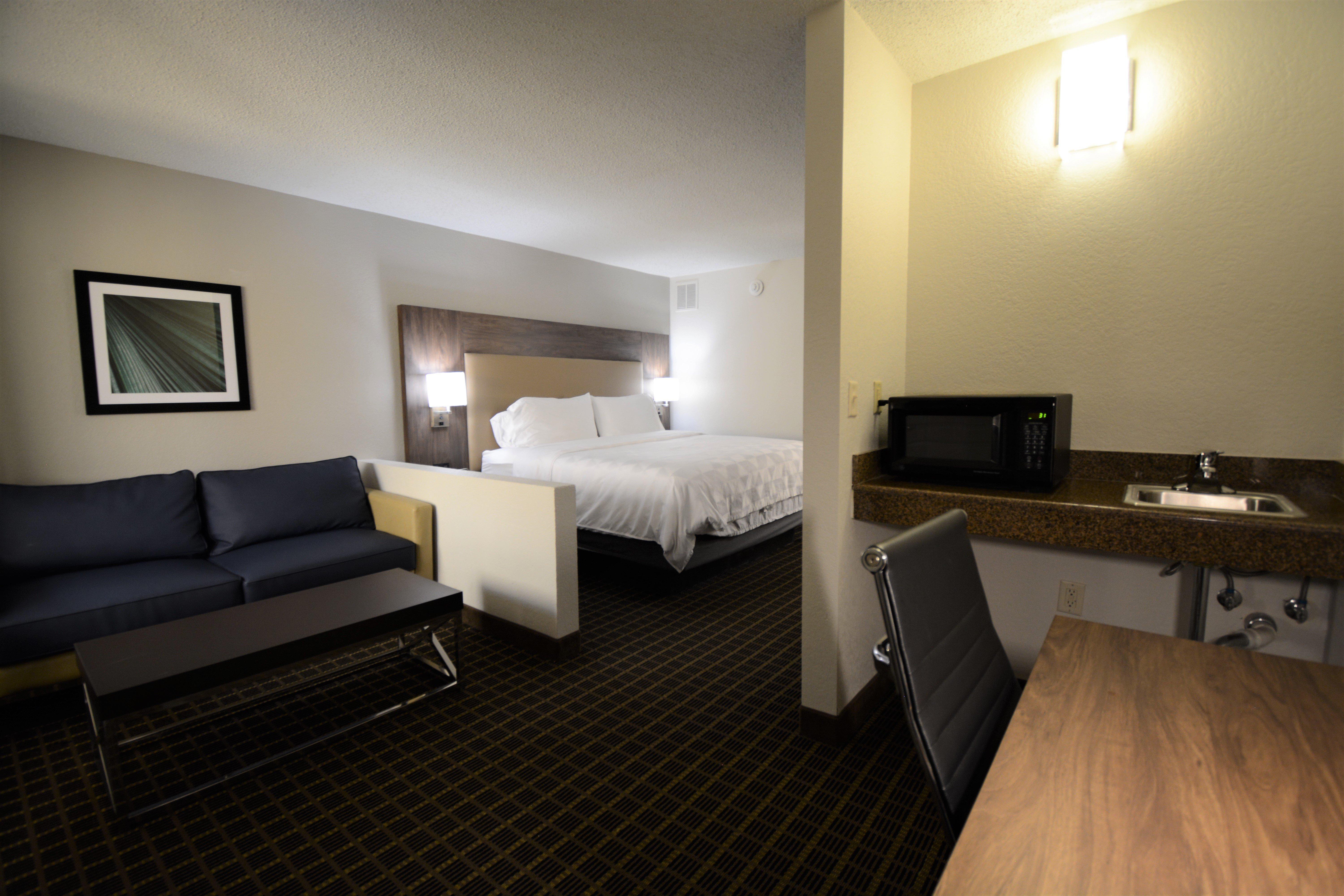Holiday Inn Hazlet By Ihg Exteriör bild