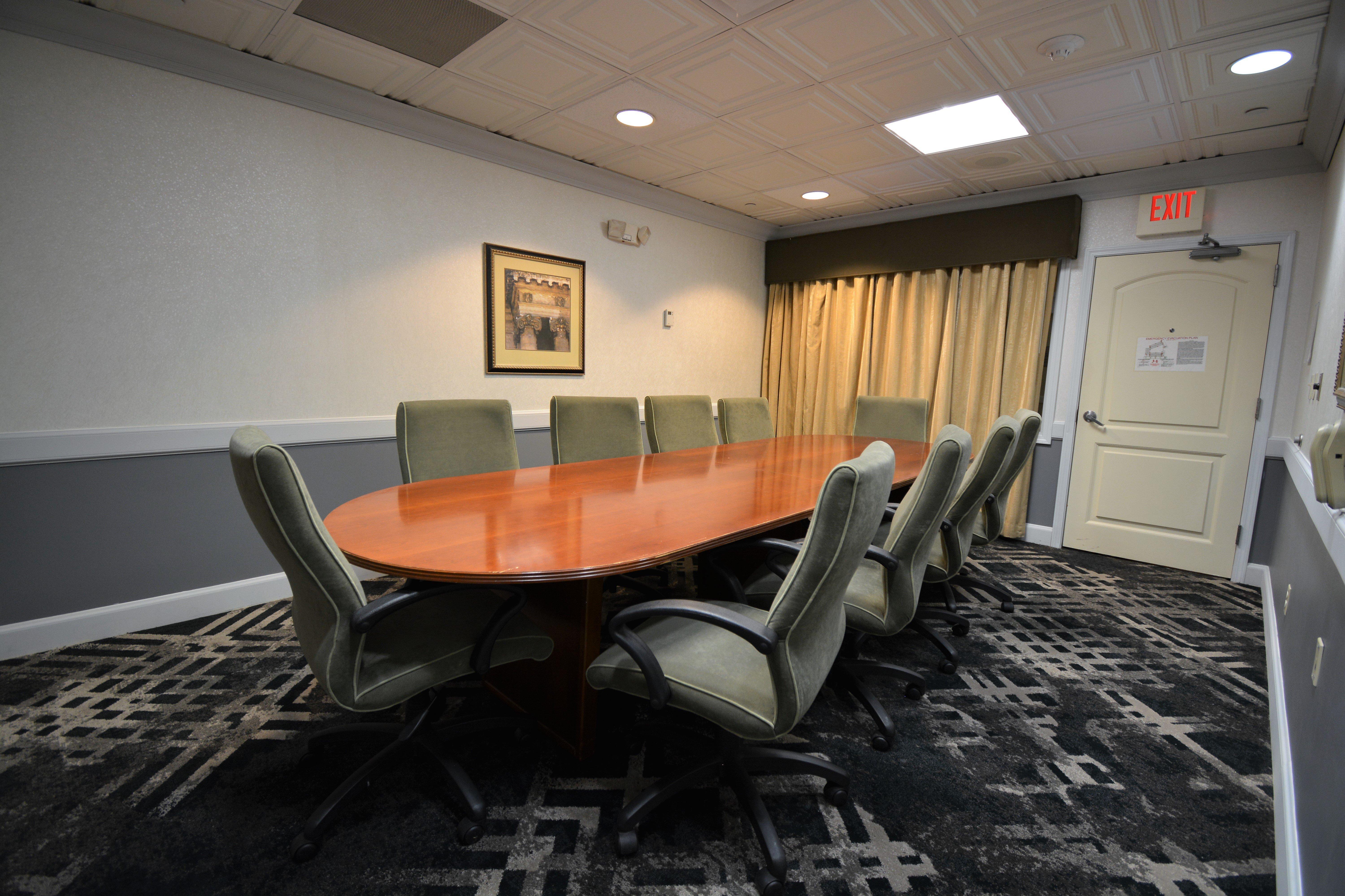 Holiday Inn Hazlet By Ihg Exteriör bild