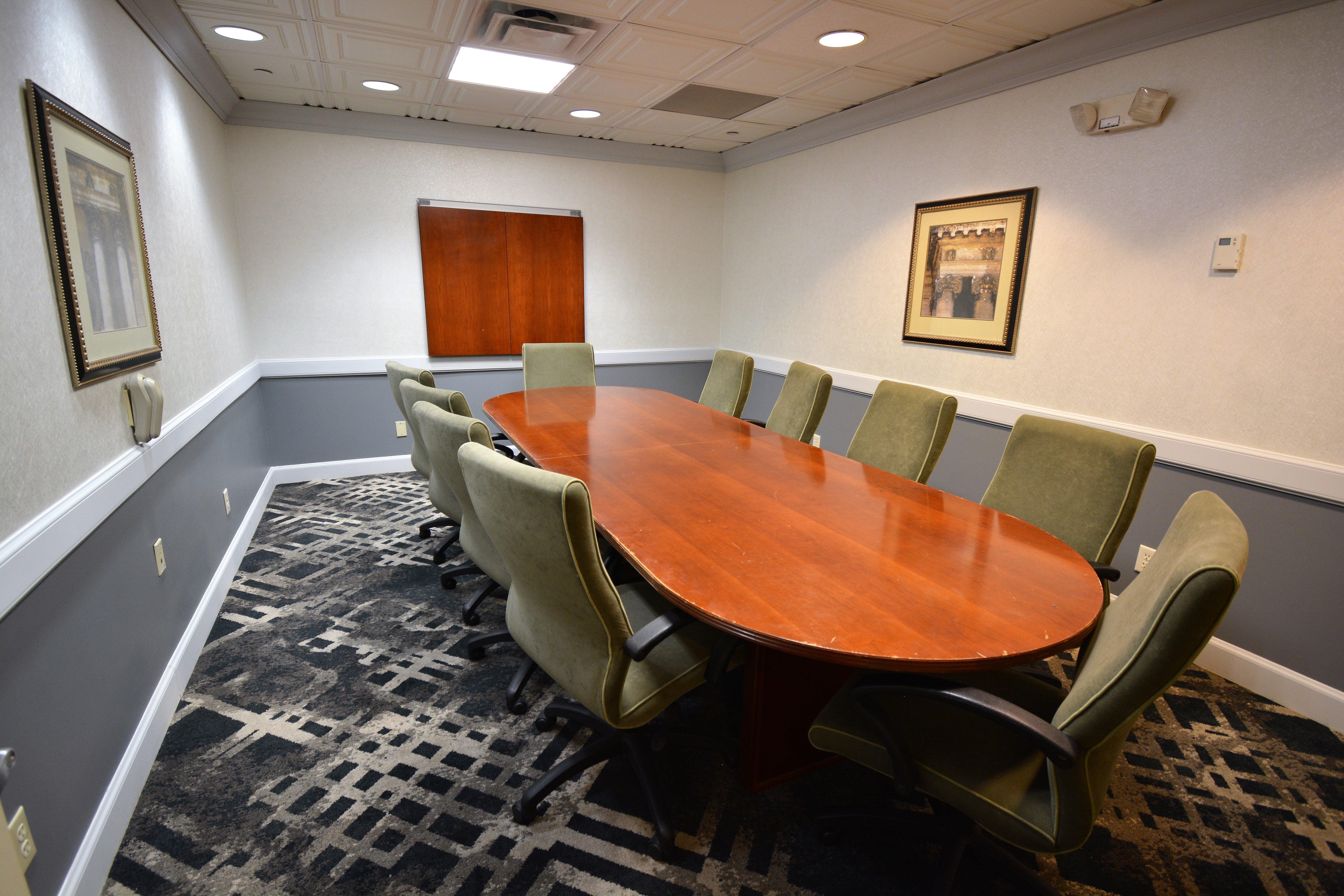 Holiday Inn Hazlet By Ihg Exteriör bild