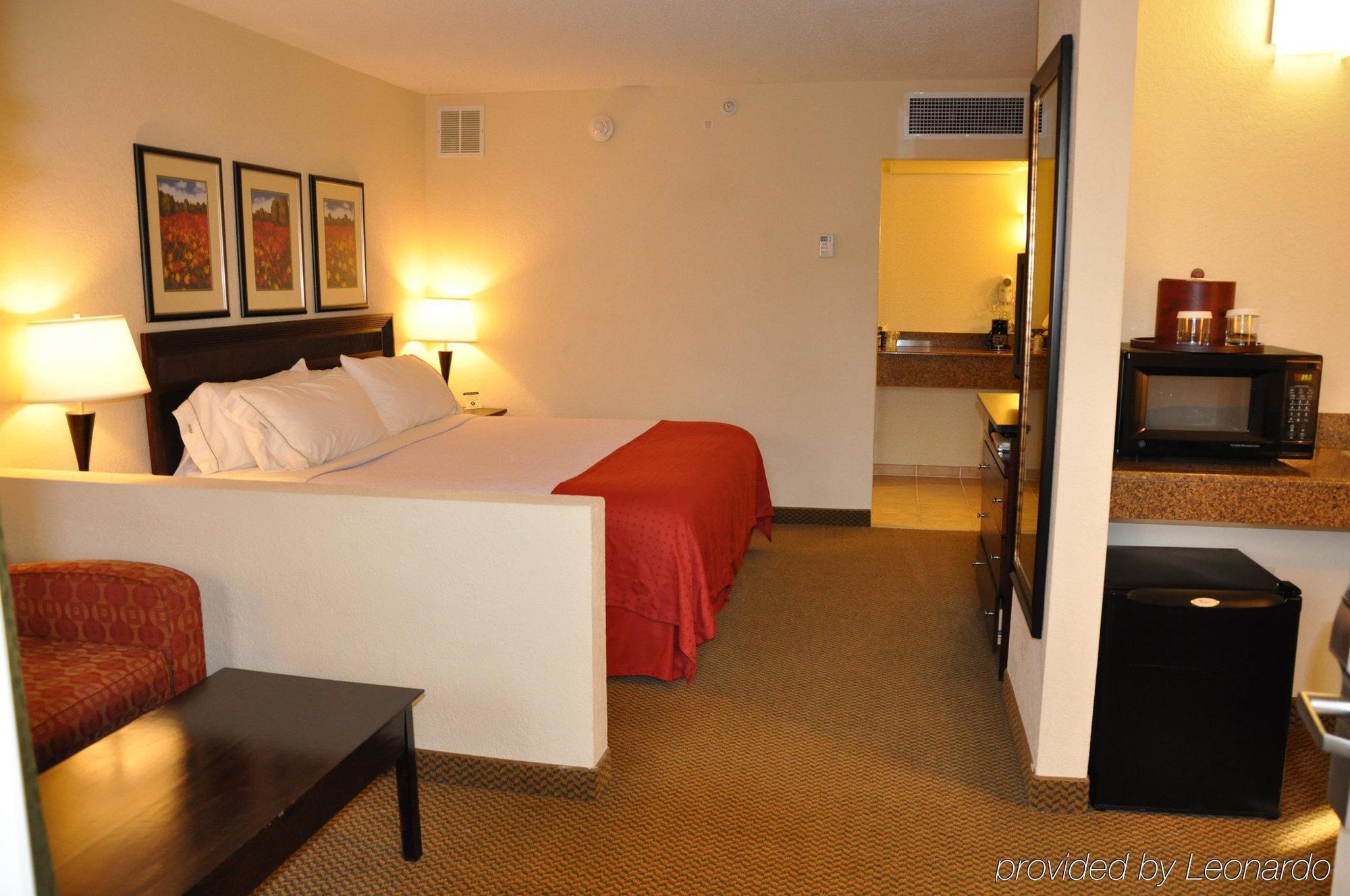Holiday Inn Hazlet By Ihg Exteriör bild