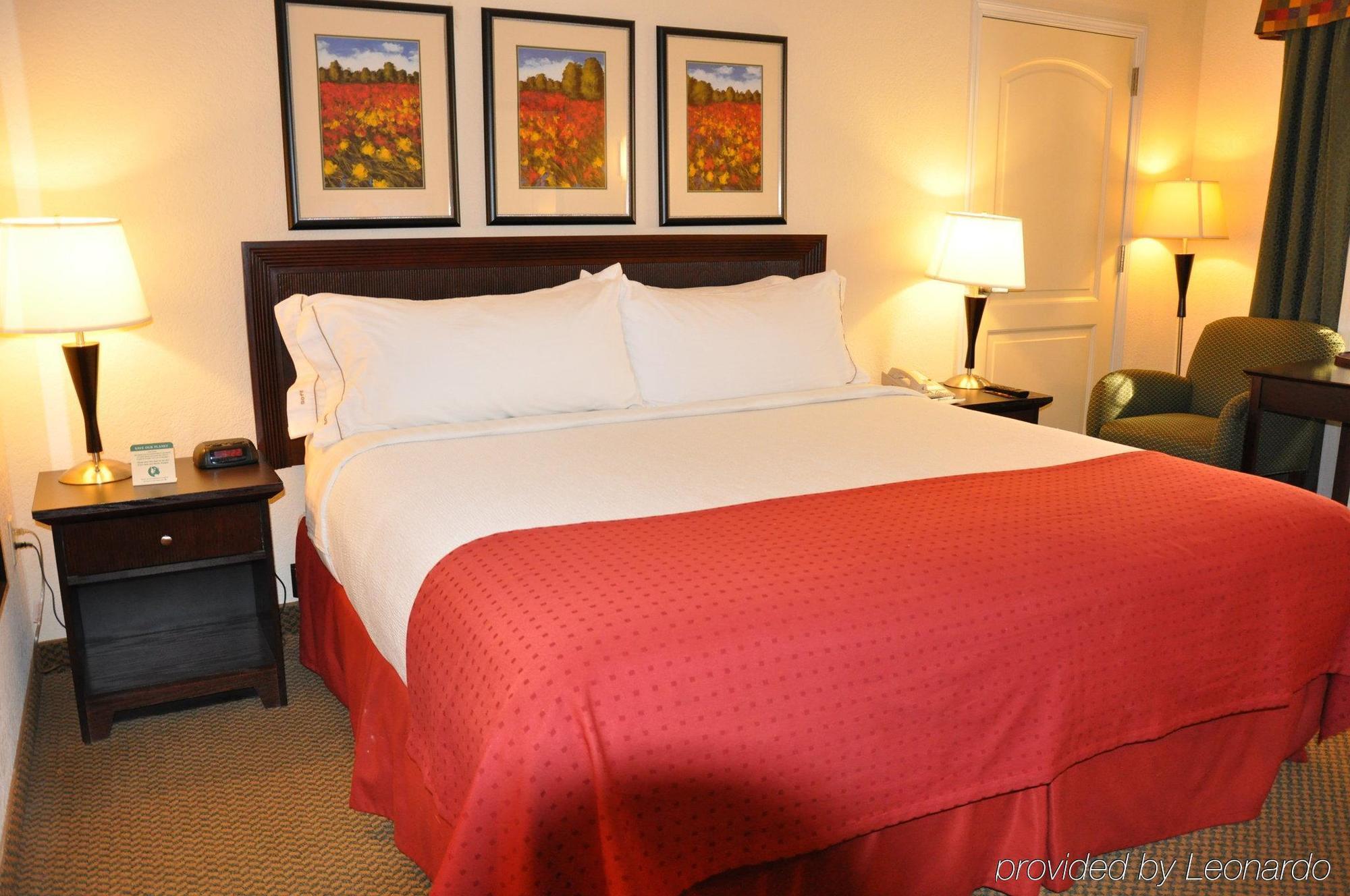 Holiday Inn Hazlet By Ihg Exteriör bild