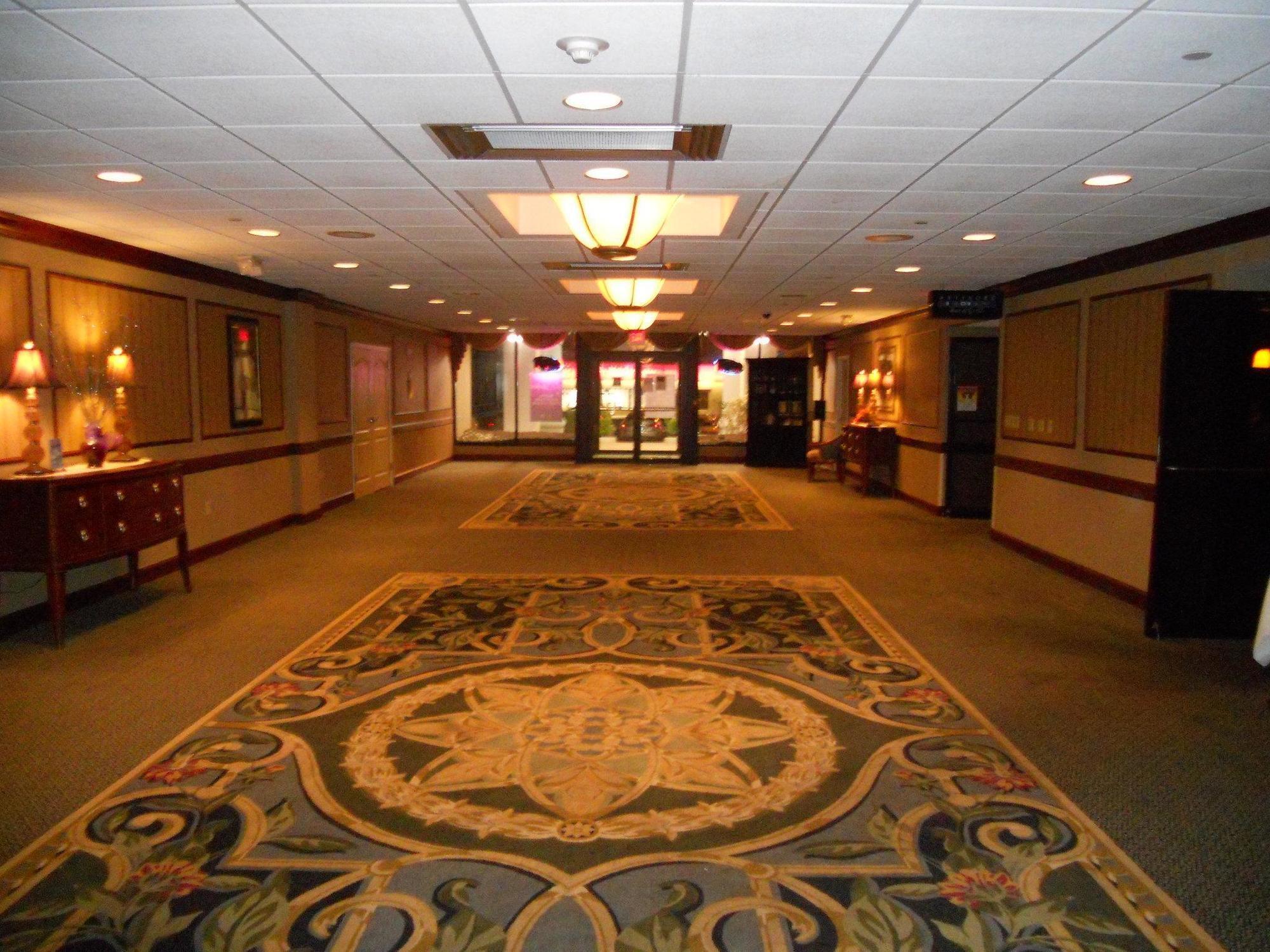 Holiday Inn Hazlet By Ihg Exteriör bild